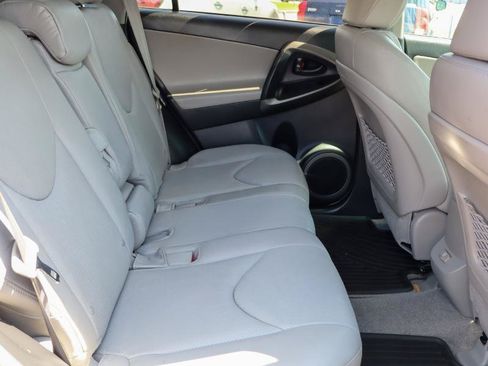 Used 2012 Toyota RAV4 Limited w/ Premium Plus Value Pkg AWD/4WD image 15