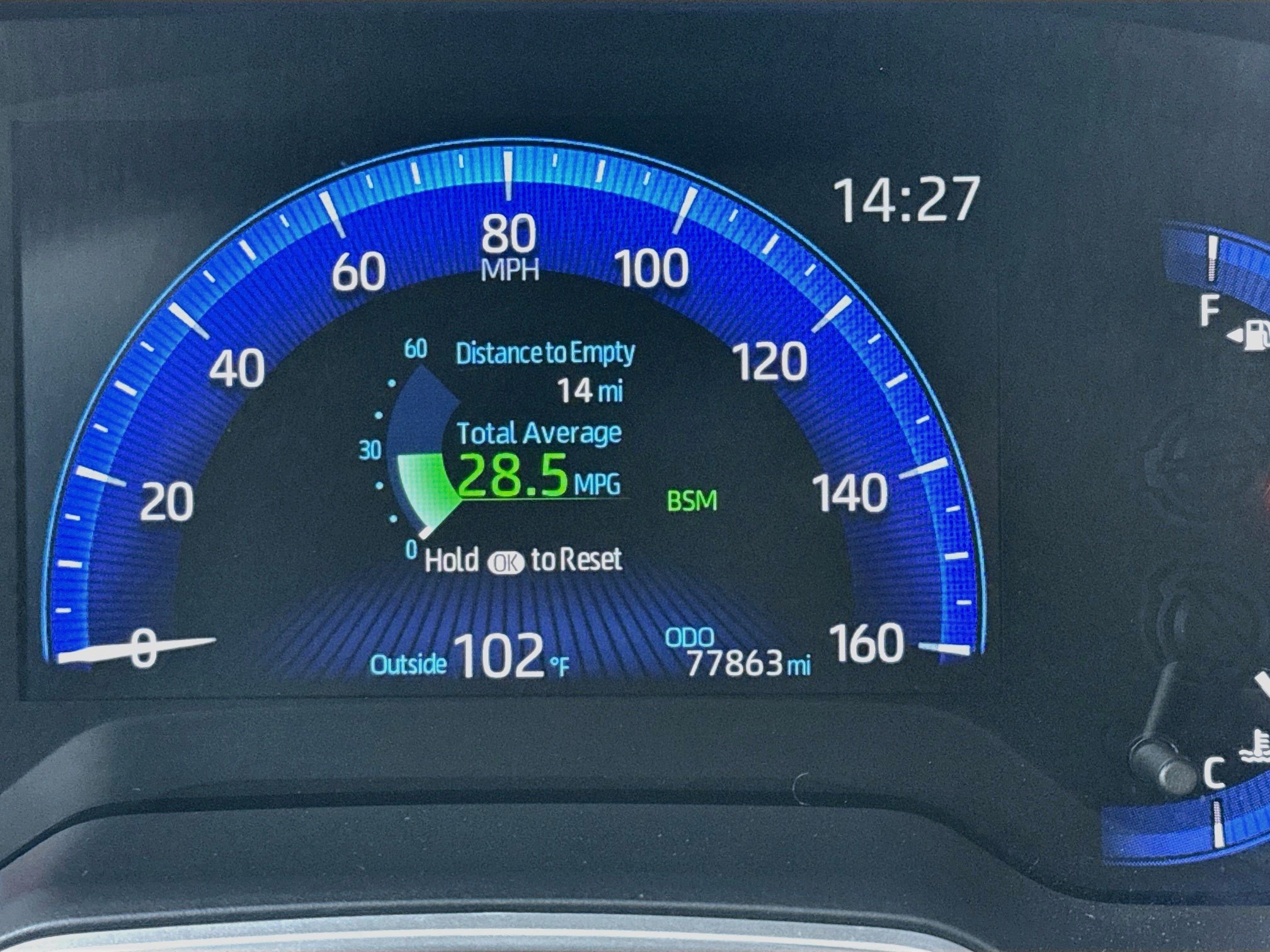 Used 2022 Toyota Corolla XSE FWD image 8