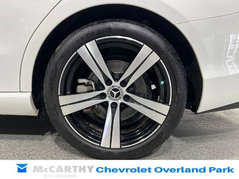 Used 2023 Mercedes-Benz C 300 4MATIC Sedan image 33