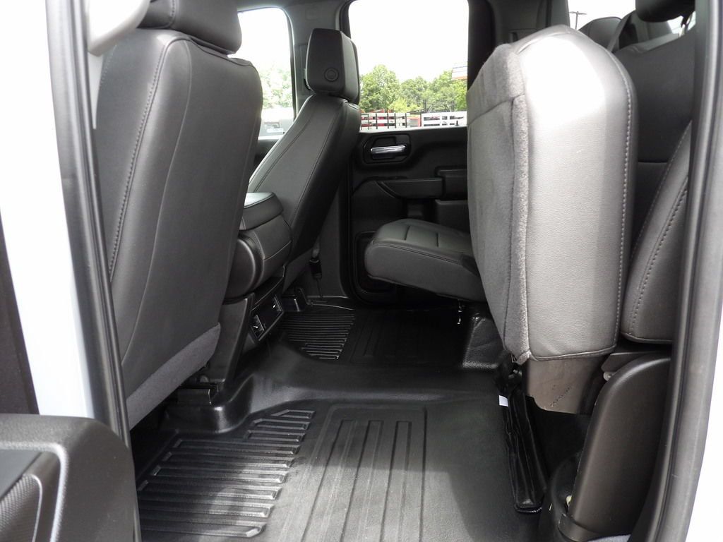 Used 2024 Chevrolet Silverado 2500 W/T RWD image 34