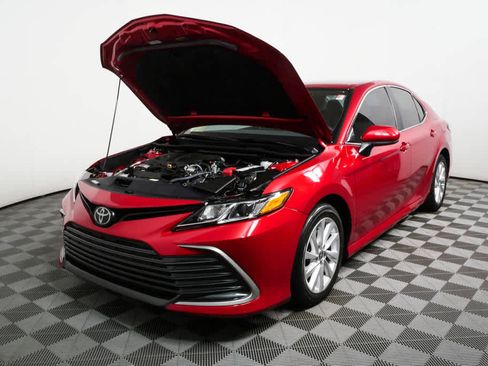 Used 2023 Toyota Camry LE FWD image 29