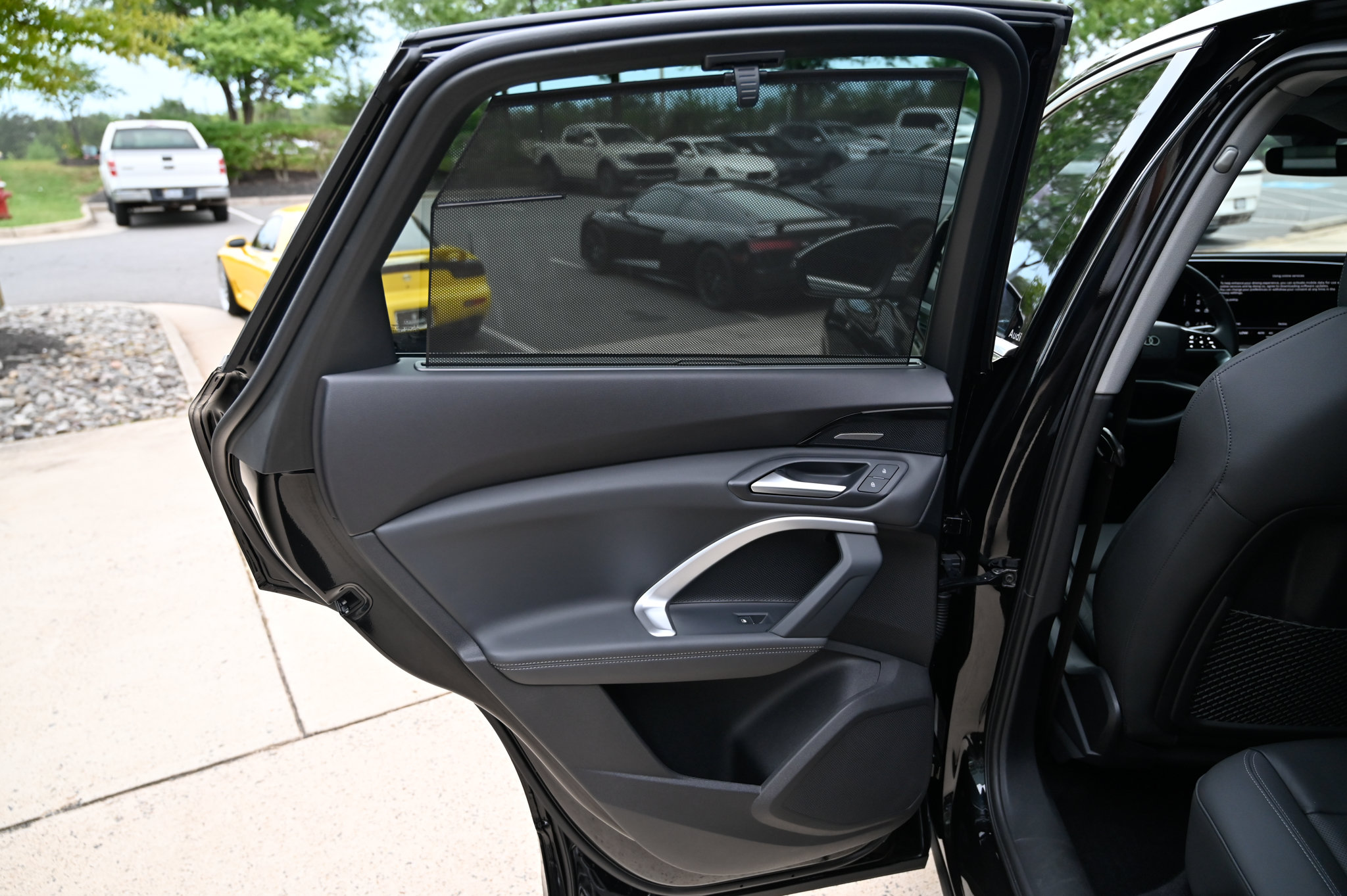 Used 2025 Audi Q5 Premium Plus AWD/4WD image 38