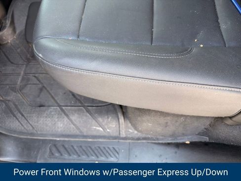 Certified 2024 Chevrolet Silverado 2500 LTZ w/ LTZ Plus Package image 19