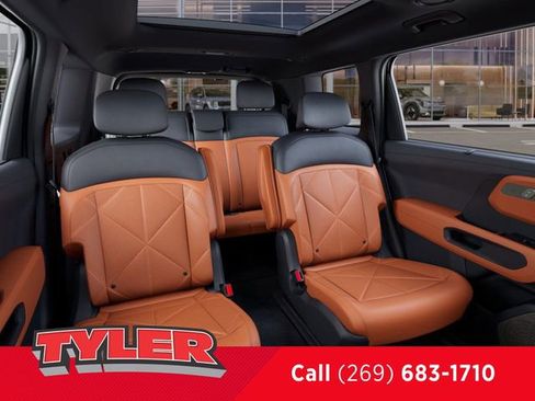 New 2027 Kia Telluride SX FWD image 17