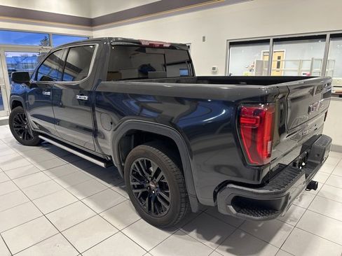 Used 2020 GMC Sierra 1500 Denali image 7