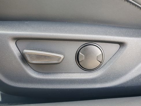 New 2025 Ford Mustang Premium image 8