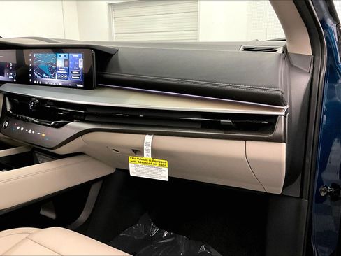New 2025 Nissan Murano SL AWD/4WD image 33