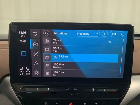 Used 2021 Volkswagen ID.4 Pro S RWD image 14