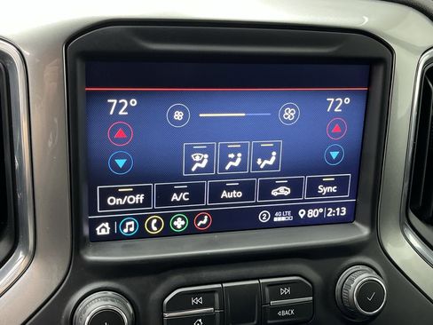 Used 2020 Chevrolet Silverado 1500 RST w/ All-Star Edition image 20