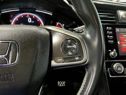 Used 2021 Honda Civic Sport image 12