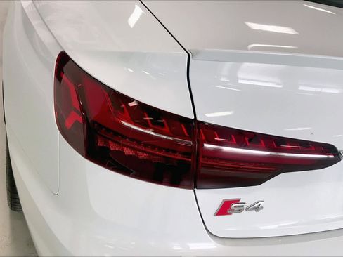 Certified 2024 Audi S4 Premium Plus w/ Premium Plus Package image 30