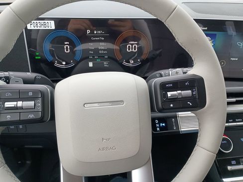 New 2026 Hyundai Santa Fe SE FWD image 21