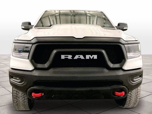 Used 2019 RAM 1500 Rebel w/ Level 1 Equipment Group AWD/4WD image 3