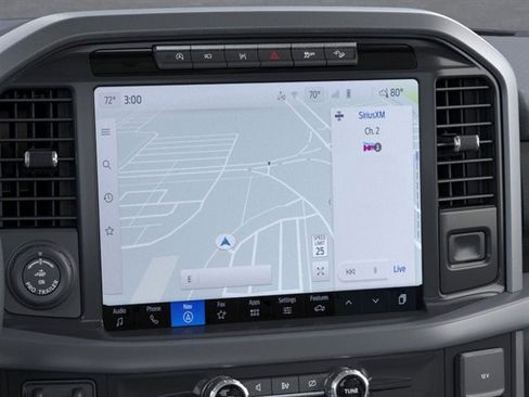 New 2024 Ford F150 XLT w/ Equipment Group 303A High image 14