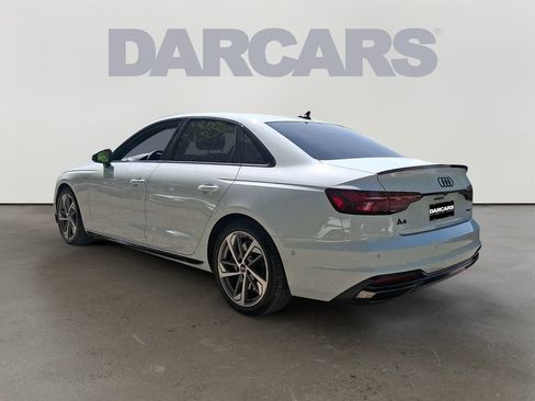 Used 2023 Audi A4 2.0T Prestige w/ Prestige Package AWD/4WD image 5