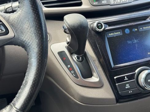 Used 2016 Honda Odyssey EX-L image 15