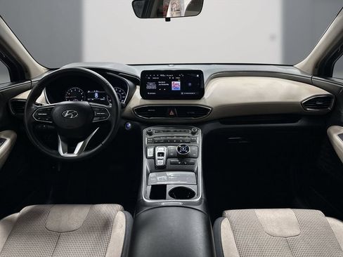 Certified 2023 Hyundai Santa Fe SEL AWD/4WD image 19