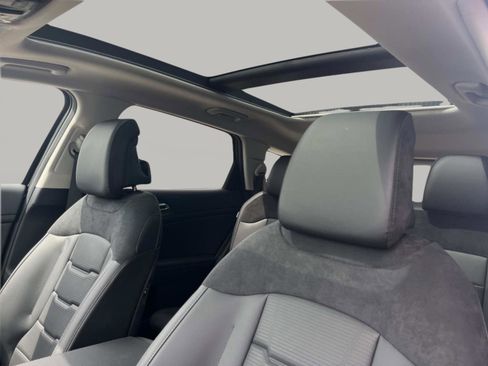 New 2026 Kia Sportage SX FWD image 23
