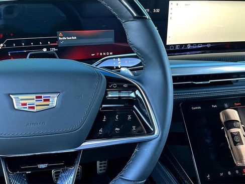 Certified 2025 Cadillac Escalade V image 21