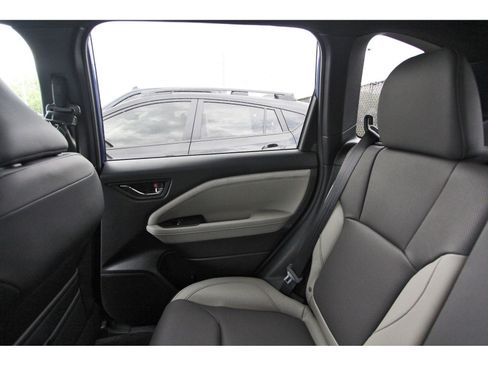 New 2026 Subaru Forester Limited image 9