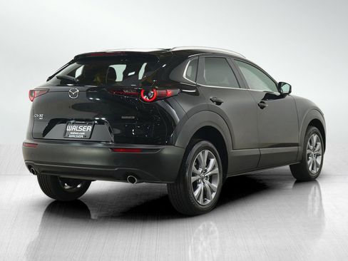 Used 2023 MAZDA CX-30 AWD 2.5 S w/ Preferred Package image 5