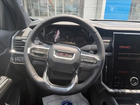 New 2026 GMC Acadia Elevation w/ Black Edition AWD/4WD image 15
