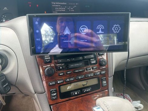 Used 2004 Toyota Avalon XLS FWD image 8