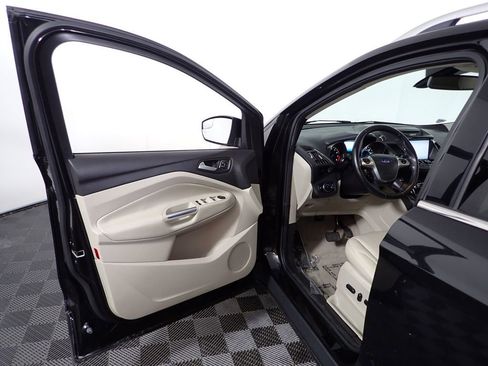 Used 2015 Ford Escape Titanium AWD/4WD image 20