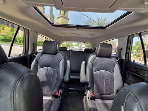 Used 2013 Buick Enclave Premium w/ Trailering Provision Package FWD image 63