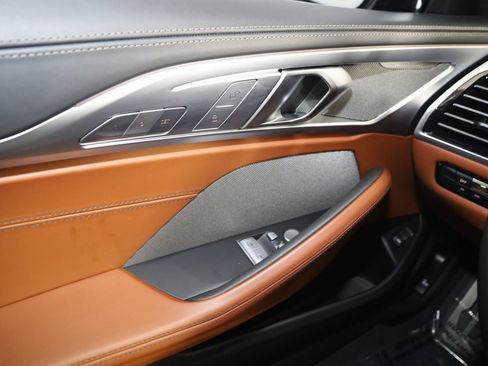 Used 2025 BMW M850i xDrive Coupe w/ M Sport Professional Package image 47