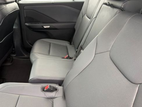 Used 2024 Lexus TX 350 AWD w/ Cold Weather Package image 11