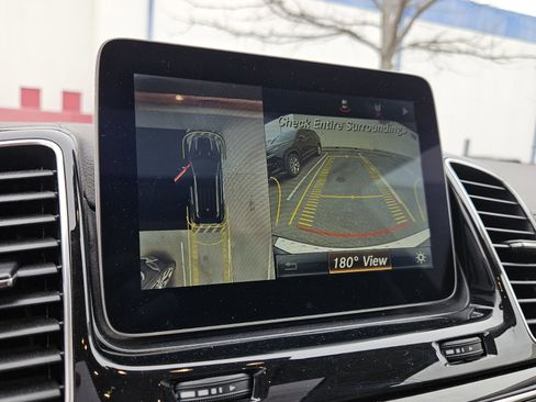 Used 2018 Mercedes-Benz GLE 43 AMG 4MATIC image 23