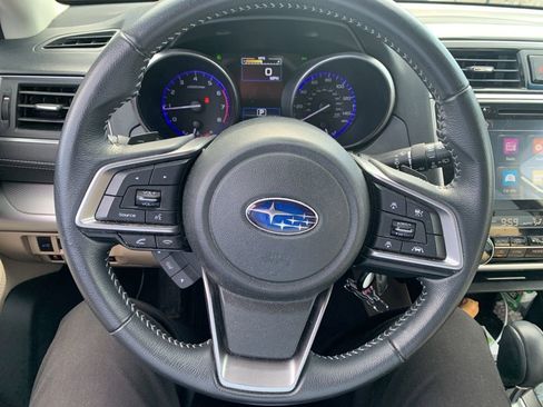 Used 2018 Subaru Outback 2.5i Premium image 8