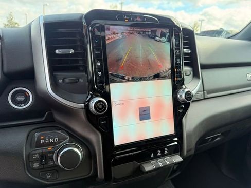 New 2026 RAM 1500 Big Horn AWD/4WD image 23