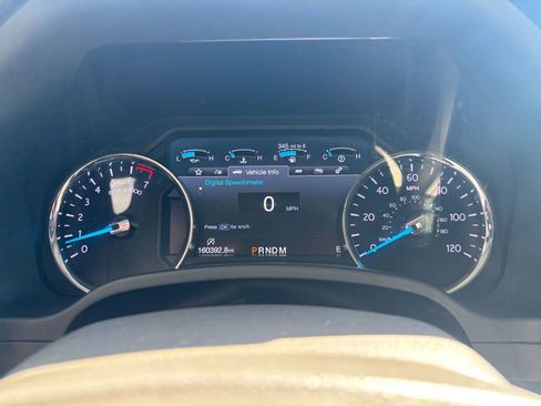 Used 2019 Ford Expedition Max Limited image 37