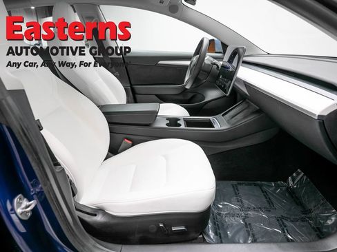 Used 2023 Tesla Model 3 Standard Range RWD image 18