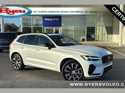 Certified 2024 Volvo XC60 B5 Plus w/ Protection Package Premier