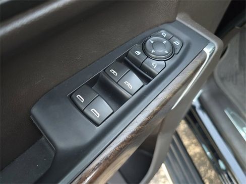 Used 2021 GMC Sierra 1500 Denali w/ Denali Ultimate Package image 15