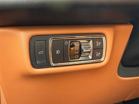 Used 2020 Lincoln Aviator Black Label w/ Dynamic Handling Package image 22