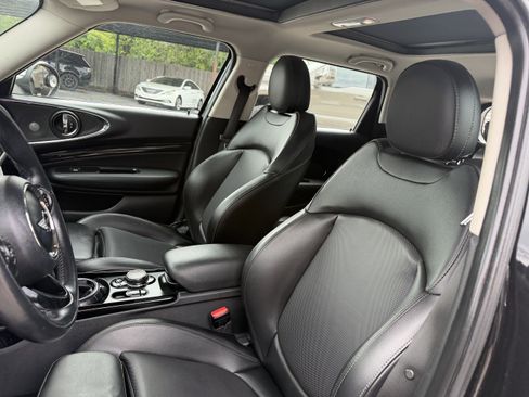 Used 2017 MINI Cooper Clubman S AWD/4WD image 11