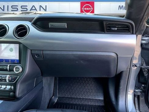 Used 2022 Ford Mustang Premium image 22