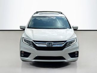 Used 2018 Honda Odyssey EX-L video 2
