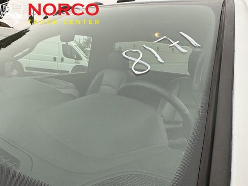 Used 2022 RAM 3500 Tradesman image 27