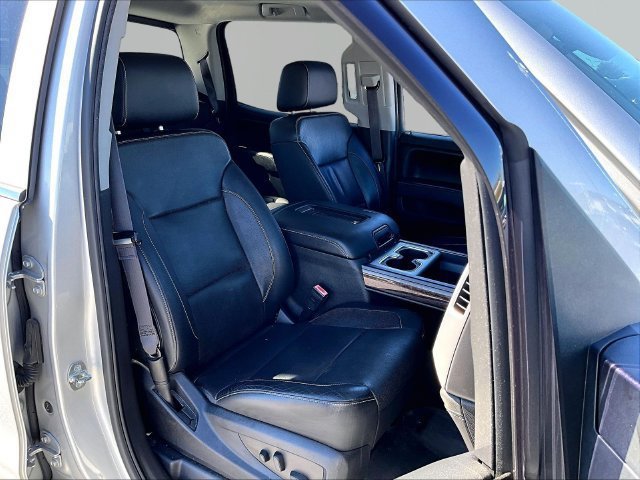 Used 2017 GMC Sierra 1500 SLT AWD/4WD image 11