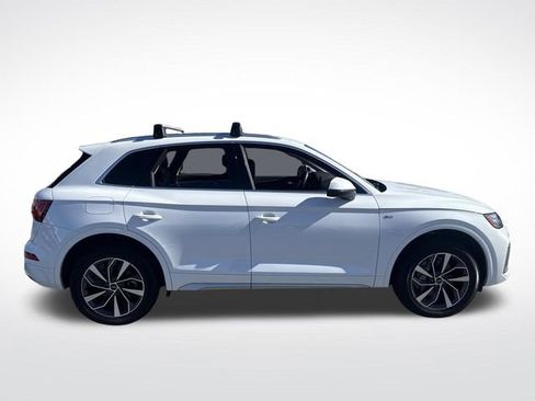 Used 2024 Audi Q5 2.0T Premium Plus image 9