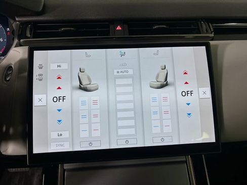 Used 2024 Land Rover Range Rover Velar S image 18