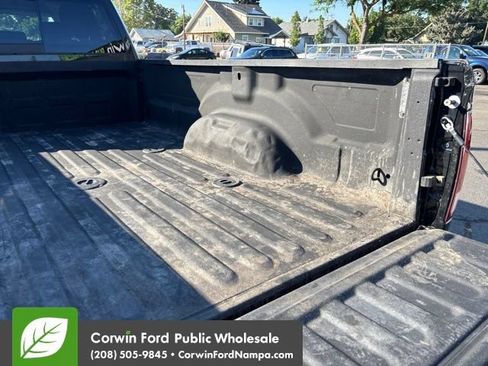 Used 2018 RAM 2500 Big Horn w/ Harvest Edition AWD/4WD image 31