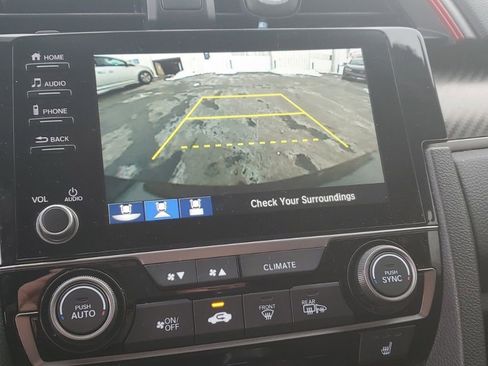 Used 2020 Honda Civic Si image 17