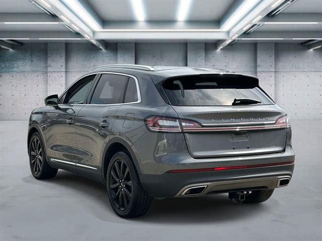Certified 2022 Lincoln Nautilus Reserve w/ Monochromatic Package AWD/4WD image 26