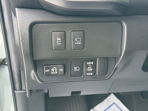 Certified 2023 Toyota Tacoma TRD Sport w/ Advanced Technology Package image 22